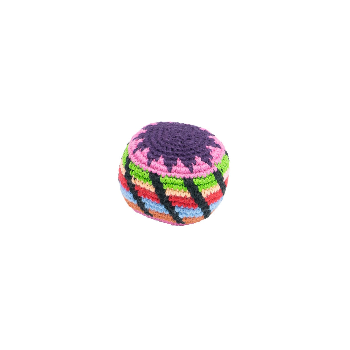 hacky sack assorted footbag